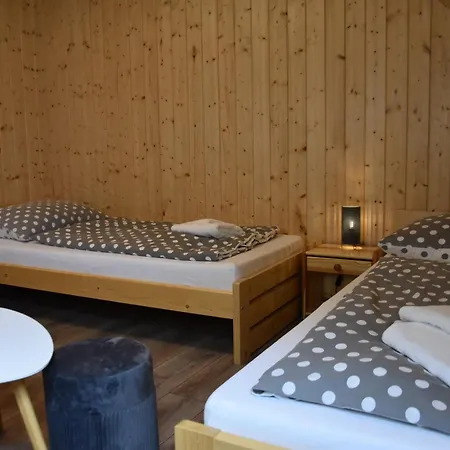 Penzion&resort Na Kopecku Jesionik