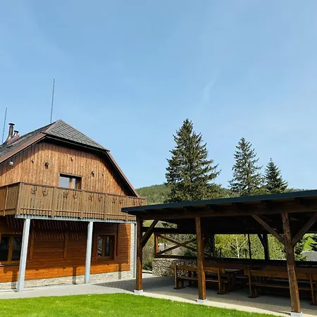 Penzion&resort Na Kopecku Jeseník