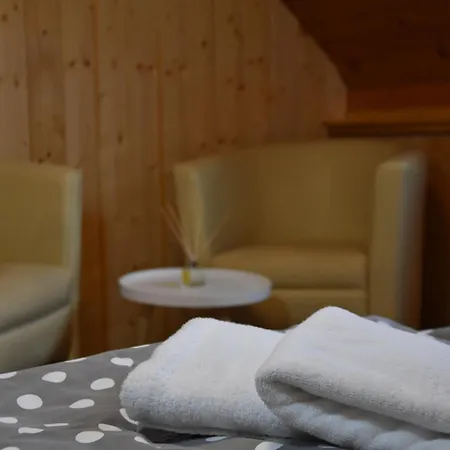 Penzion&resort Na Kopecku * Jeseník