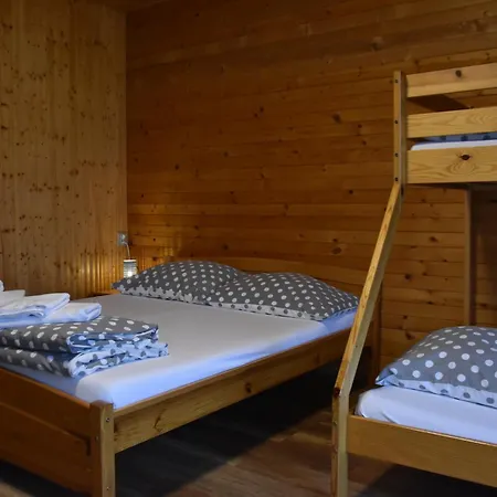 Pensjonat Penzion&resort Na Kopecku