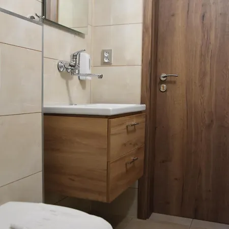 Penzion&resort Na Kopecku Pensjonat