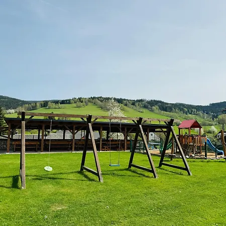 Penzion&resort Na Kopecku
