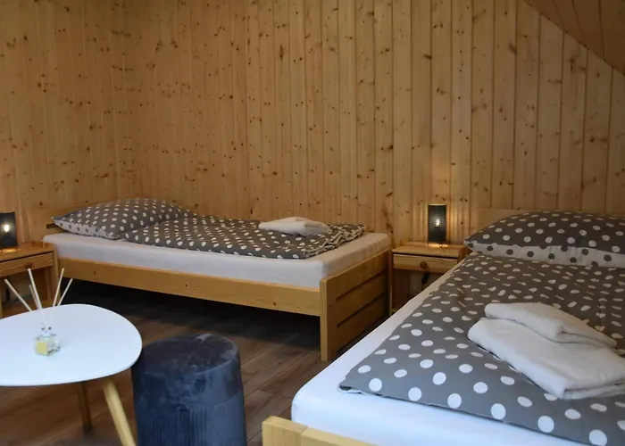 Penzion&resort Na Kopecku Jeseník
