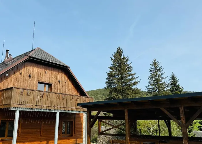 Penzion&resort Na Kopecku Jeseník