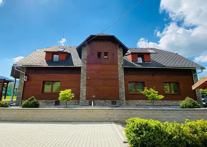 Penzion&resort Na Kopecku